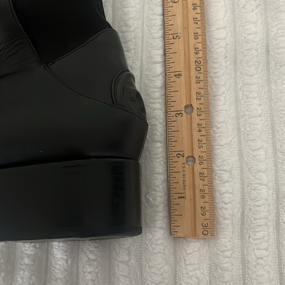 Tory Burch Riding Boots - Picture 7 of 7